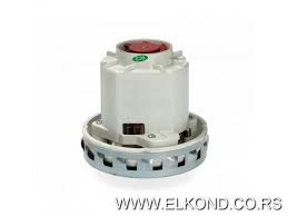 MOTOR USISIVACA KARCHER VAC060 1350W